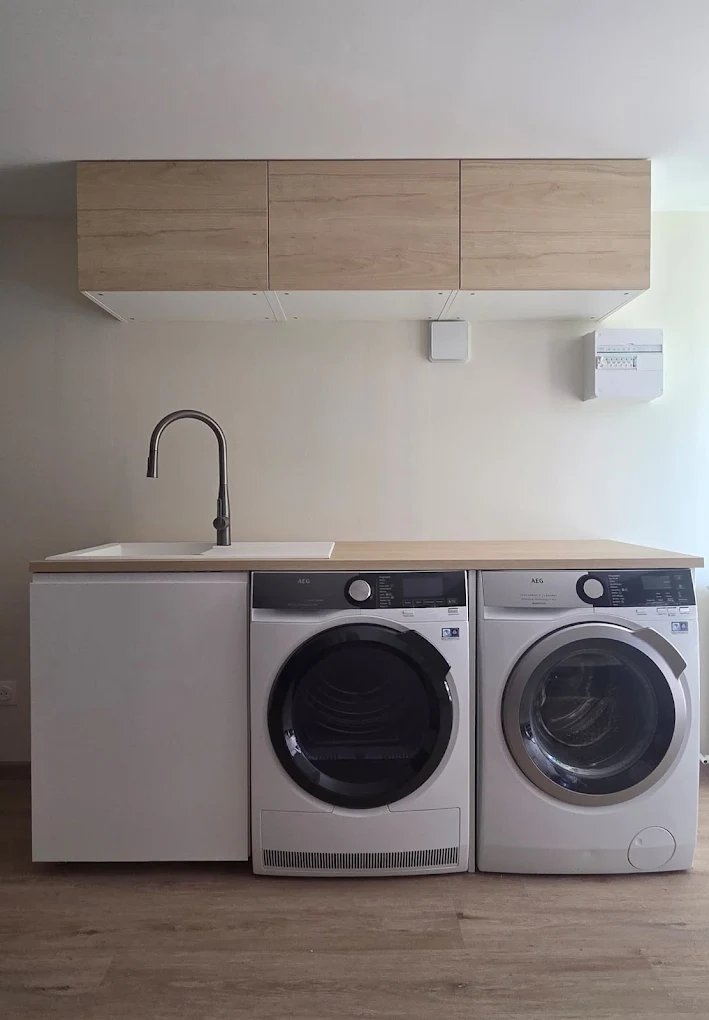 Installation plomberie cuisine dans le Cher