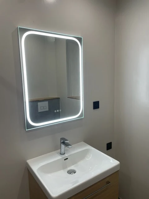 Réalisation installation évier par T'Eau Services à Beffes