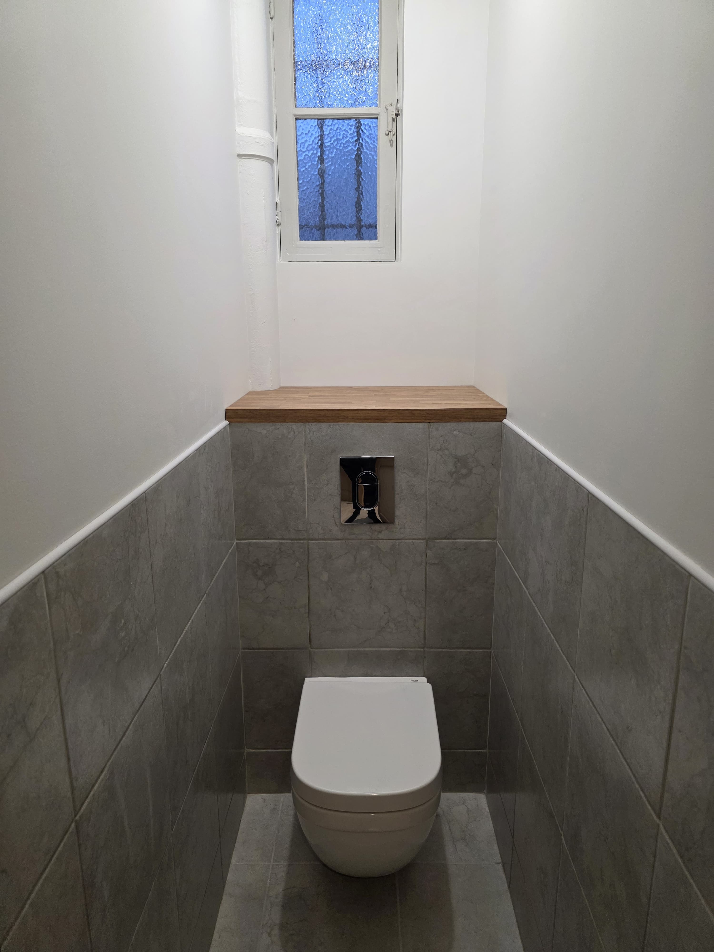 Après — résultat final