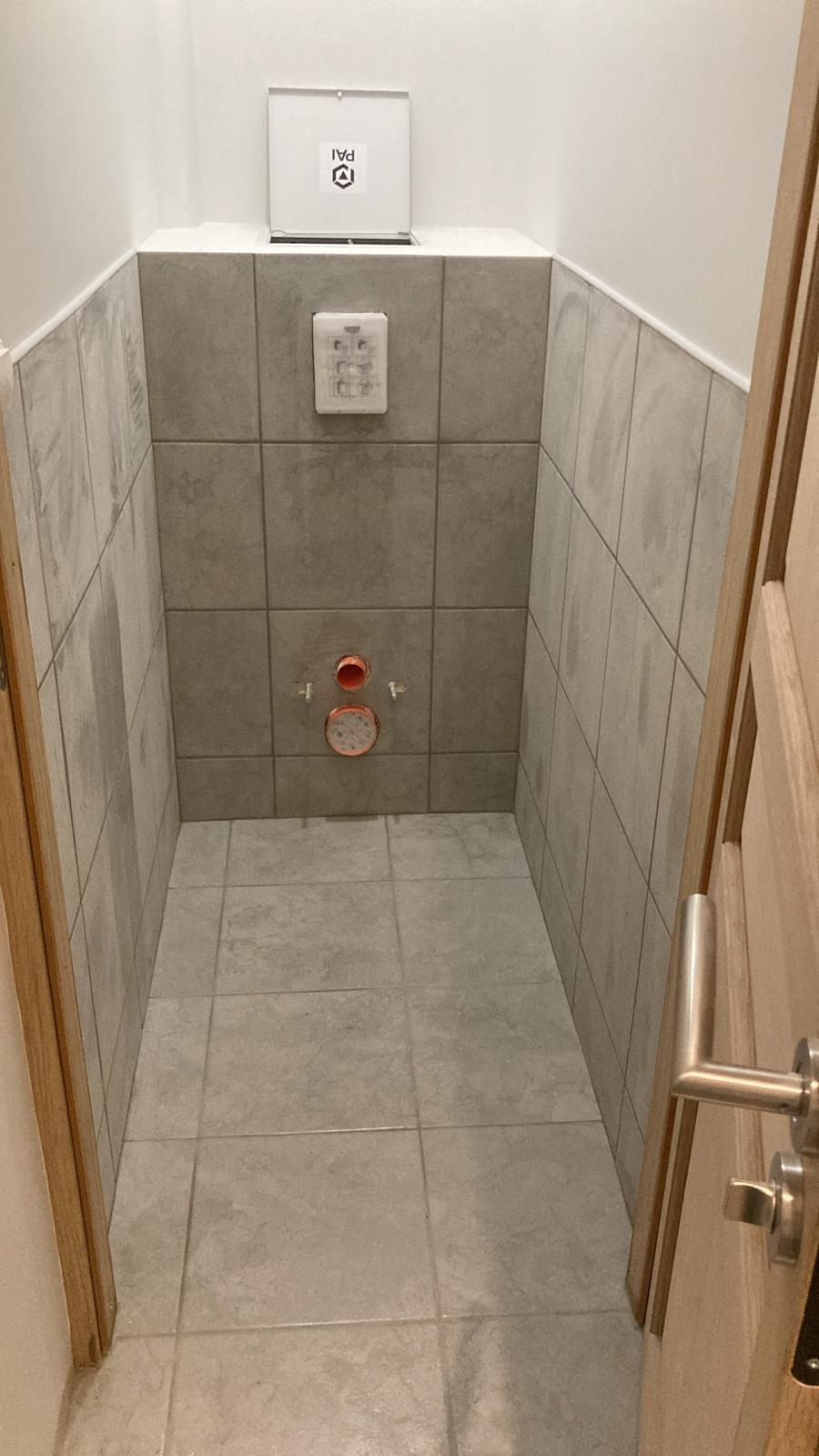 En cours — travaux en cours