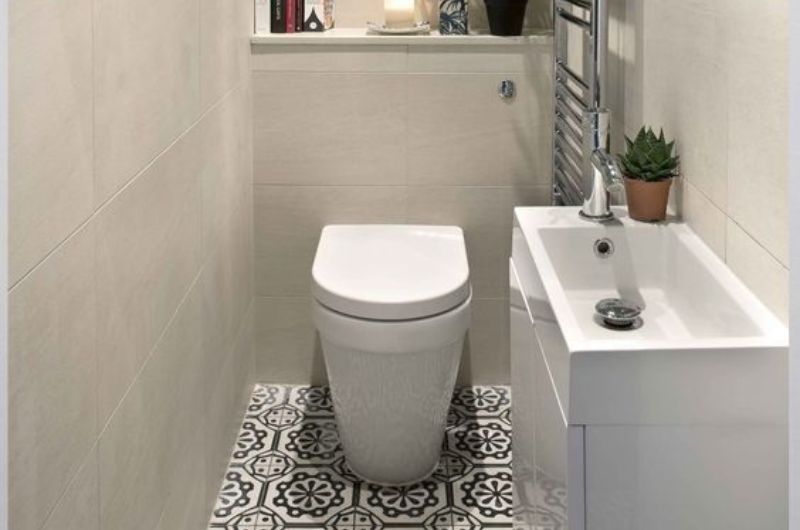 Installation sanitaires à Beffes et environs